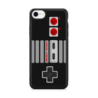 Black Console Controller iPhone SE 3rd Gen 2022 Case