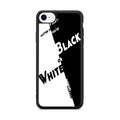 Black Or White Michael Jackson iPhone SE 3rd Gen 2022 Case