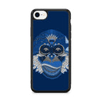 Blue Monkey iPhone SE 3rd Gen 2022 Case