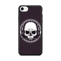 Bone Skull Club iPhone SE 3rd Gen 2022 Case