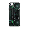 Boombox Blaster iPhone SE 3rd Gen 2022 Case