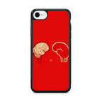 Brain Box iPhone SE 3rd Gen 2022 Case
