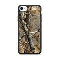 Camoflage Real Tree iPhone SE 3rd Gen 2022 Case