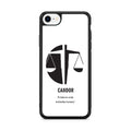 Candor Divergent Faction iPhone SE 3rd Gen 2022 Case