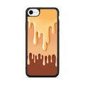 Cheese & Butter Dripping iPhone SE 3rd Gen 2022 Case