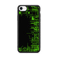 Circuit PCB iPhone SE 3rd Gen 2022 Case