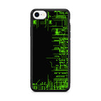 Circuit PCB iPhone SE 3rd Gen 2022 Case