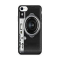 Classic Camera iPhone SE 3rd Gen 2022 Case