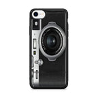 Classic Camera iPhone SE 3rd Gen 2022 Case