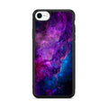 Cloud in the Galaxy iPhone SE 3rd Gen 2022 Case