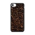 Coffee Beans iPhone SE 3rd Gen 2022 Case