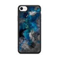 Dark Cloud Art iPhone SE 3rd Gen 2022 Case