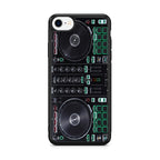 DJ Controller iPhone SE 3rd Gen 2022 Case