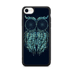 Dream Catcher Owl iPhone SE 3rd Gen 2022 Case