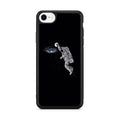 Dunk the Universe iPhone SE 3rd Gen 2022 Case