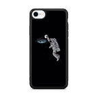 Dunk the Universe iPhone SE 3rd Gen 2022 Case