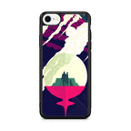 Elceladus Art iPhone SE 3rd Gen 2022 Case