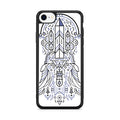 Eminence Crest iPhone SE 3rd Gen 2022 Case