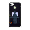 Engineering Student Life iPhone SE 3rd Gen 2022 Case