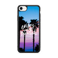Enjoy Every Moment iPhone SE 3rd Gen 2022 Case