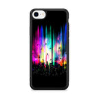 Feel Without Gravity iPhone SE 3rd Gen 2022 Case