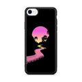 Flow To The Estuary iPhone SE 3rd Gen 2022 Case