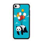 Flying Panda iPhone SE 3rd Gen 2022 Case