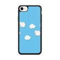 Flying Sheep iPhone SE 3rd Gen 2022 Case