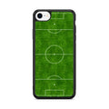 Football Field LP iPhone SE 3rd Gen 2022 Case