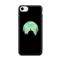 Fox on the Rock iPhone SE 3rd Gen 2022 Case