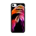 Fractal Eagle iPhone SE 3rd Gen 2022 Case