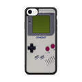 Game Boy Grey Model iPhone SE 3rd Gen 2022 Case