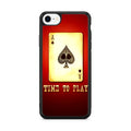 Game Card Time To Play iPhone SE 3rd Gen 2022 Case