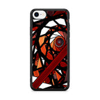 Geometric iPhone SE 3rd Gen 2022 Case
