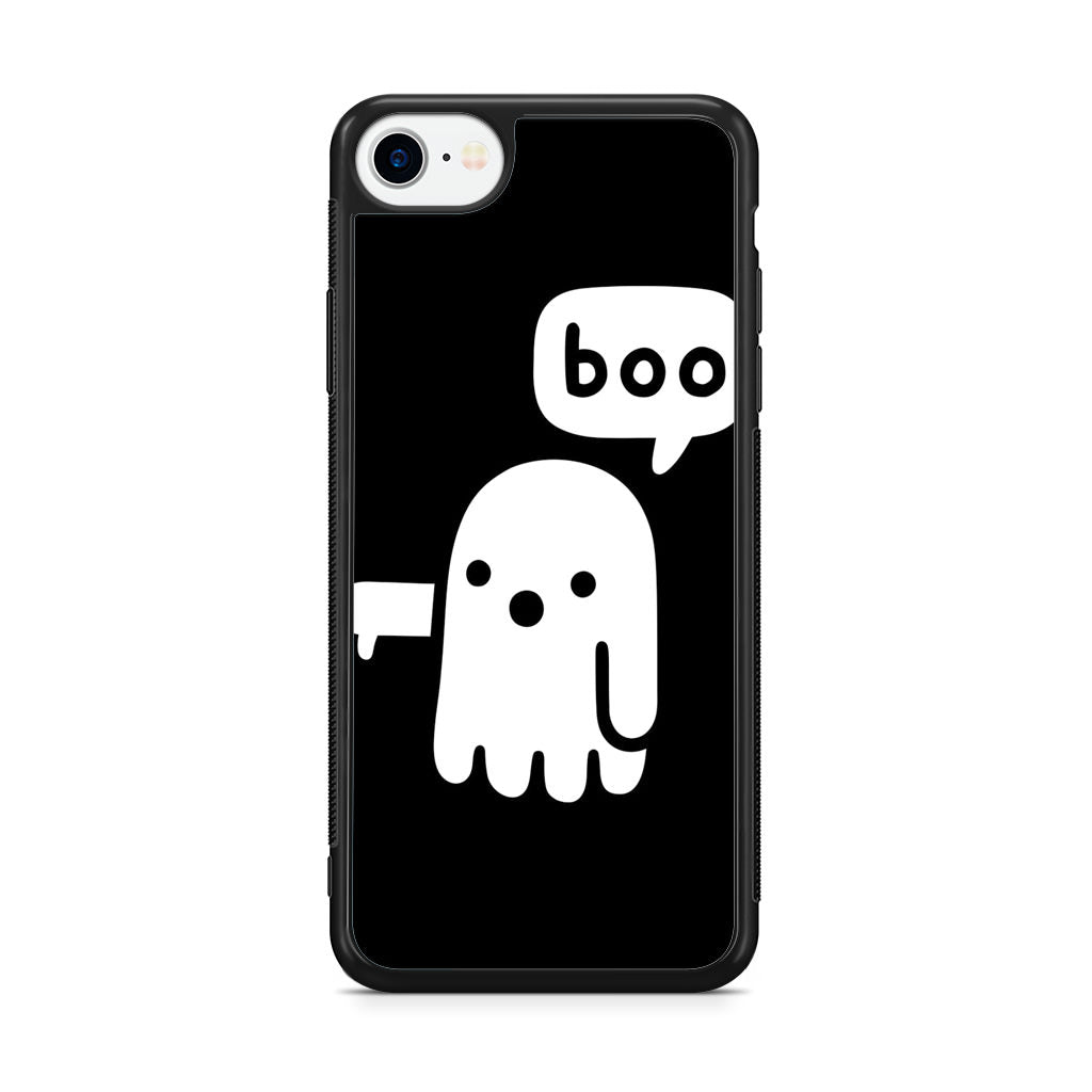 Ghost Of Disapproval iPhone SE 3rd Gen 2022 Case