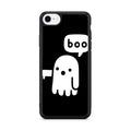 Ghost Of Disapproval iPhone SE 3rd Gen 2022 Case