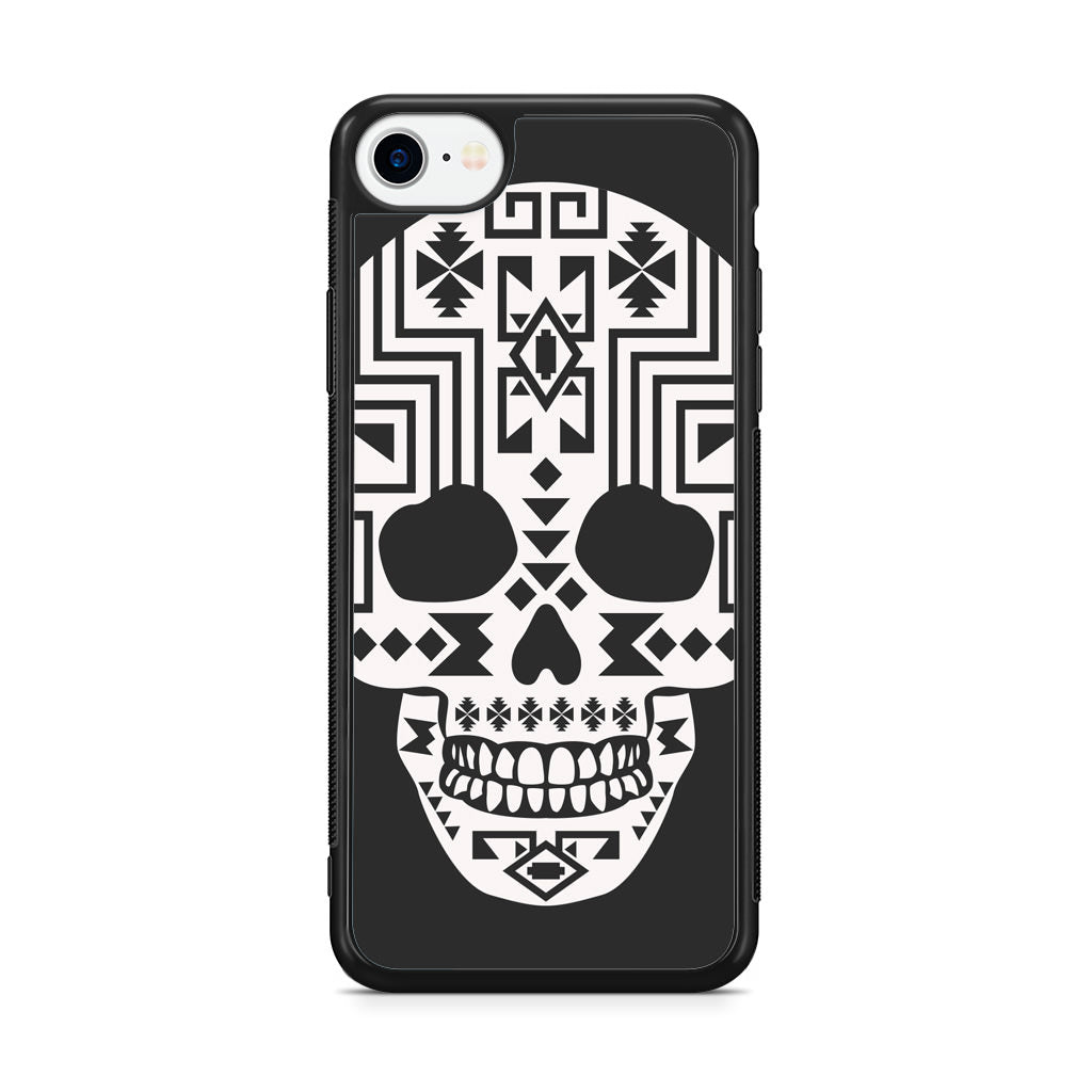 Greyskull iPhone SE 3rd Gen 2022 Case