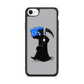 Grim Reaper Tape iPhone SE 3rd Gen 2022 Case