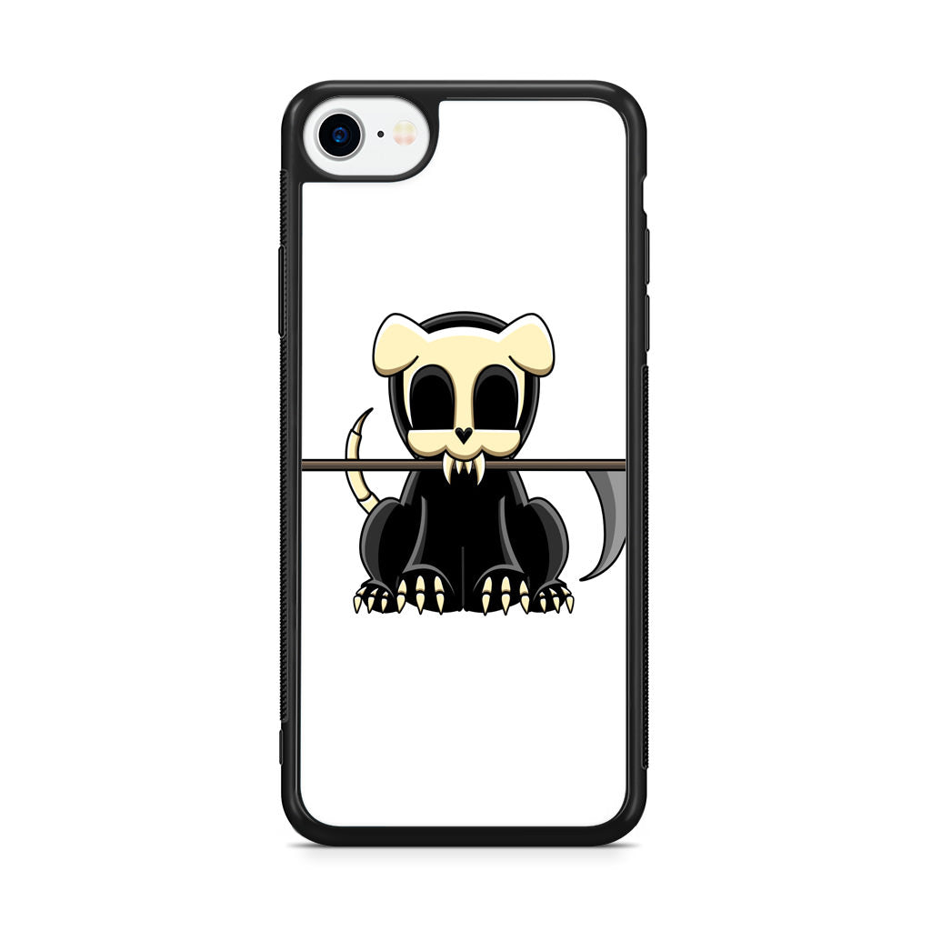 Grim Reapet iPhone SE 3rd Gen 2022 Case