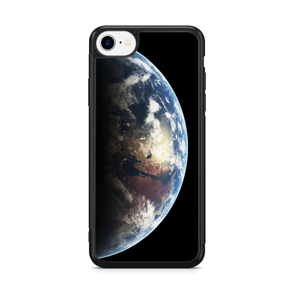 Half of World iPhone SE 3rd Gen 2022 Case