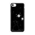 Hello Saturn iPhone SE 3rd Gen 2022 Case