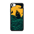 High Seas iPhone SE 3rd Gen 2022 Case