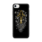 How To Save A Life iPhone SE 3rd Gen 2022 Case