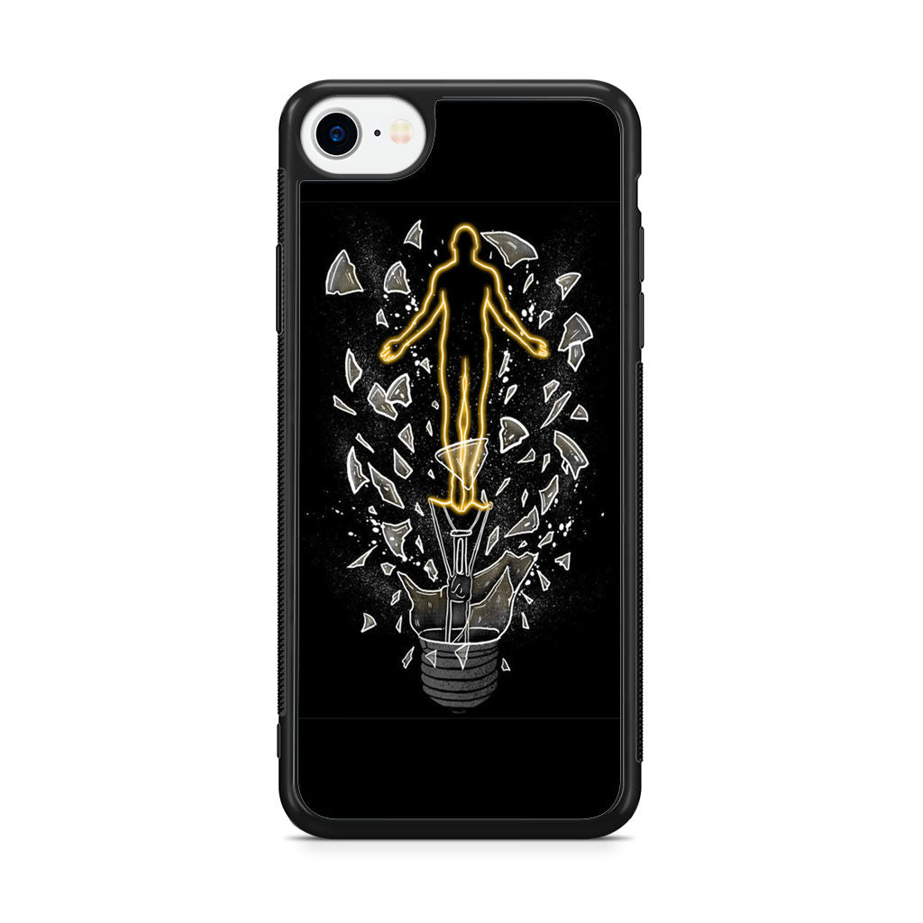 How To Save A Life iPhone SE 3rd Gen 2022 Case