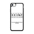 Humor Funny with Chemistry iPhone SE 3rd Gen 2022 Case
