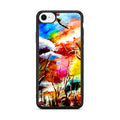 I Sense Winter's Wonderful Warmth iPhone SE 3rd Gen 2022 Case