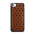 Ice Cream Sandwich iPhone SE 3rd Gen 2022 Case