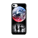 Interstellar iPhone SE 3rd Gen 2022 Case