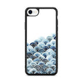 Japanese Wave iPhone SE 3rd Gen 2022 Case