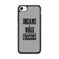 Key of Success iPhone SE 3rd Gen 2022 Case
